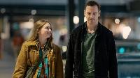 The Agency (2024)